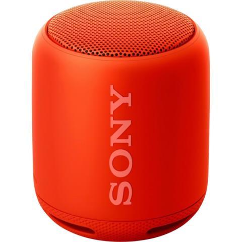 Speaker bluetooth orange