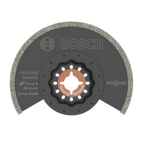 Bosch grout