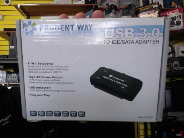 Adapteur ide/sata a usb 3.0