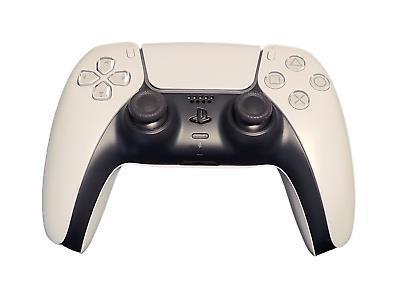 Manette ps5 blanche