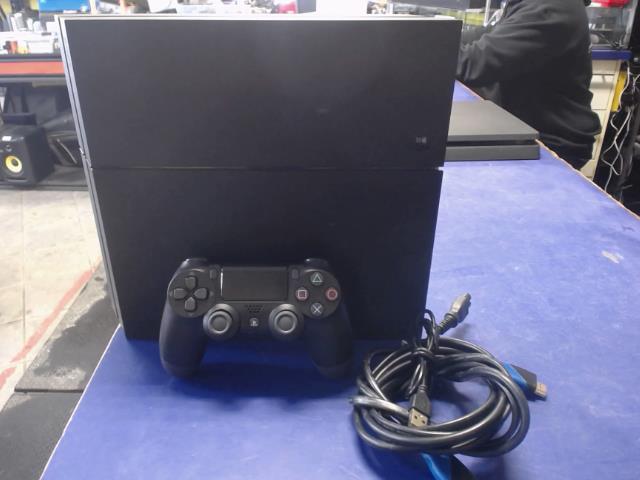 Console lecteur dfectueux +accessoires