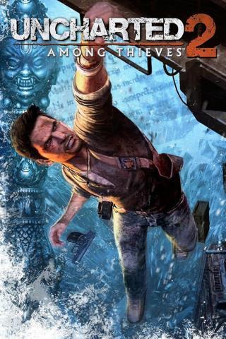 Uncharted 2