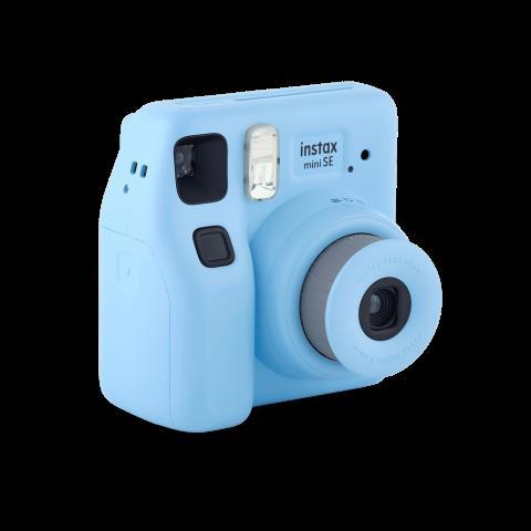 Camera instax mini se