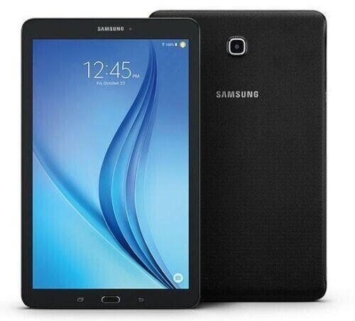 Tablette galaxy tab e