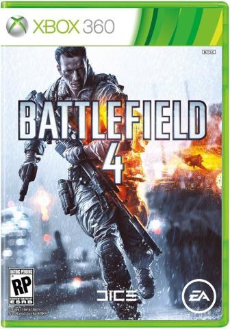 Battlefield 4