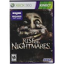 Rise of nightmare