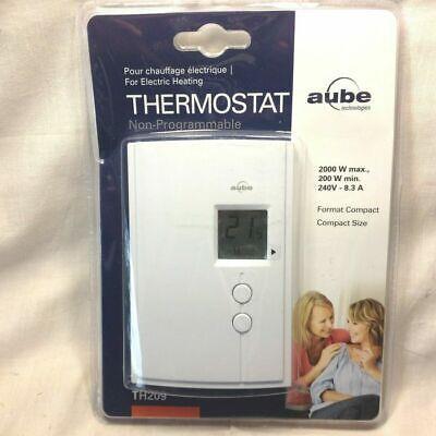 Thermostat