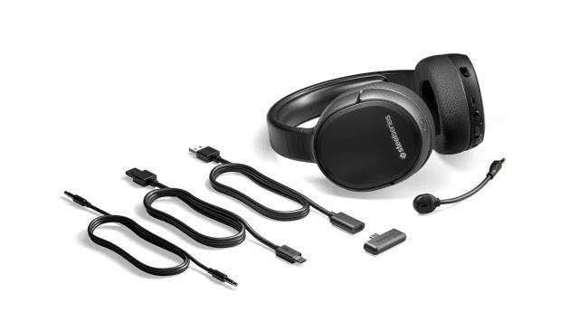 Ecouteur steelseries artis 1 wireless bo