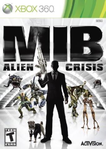 Mib alien crisis