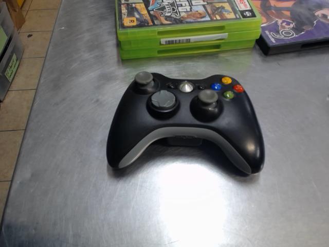 Manette xbox 360