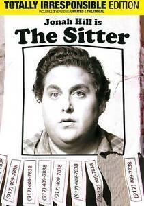 The sitter