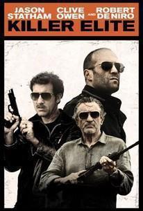 Killer elite