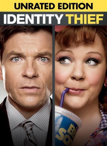 Identity thief