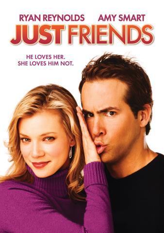 Just friends