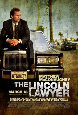 The lincoln lawyer