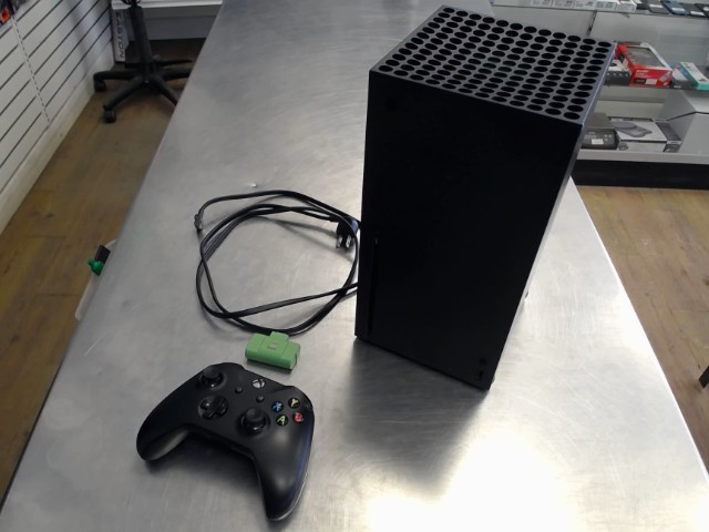 Xbox one srie x +fil+man