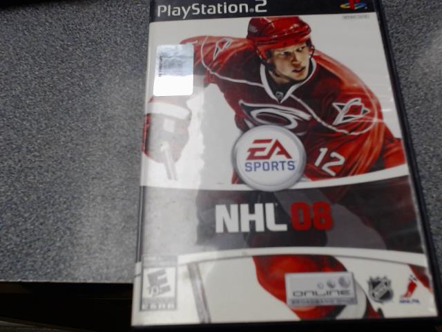 Nhl 08