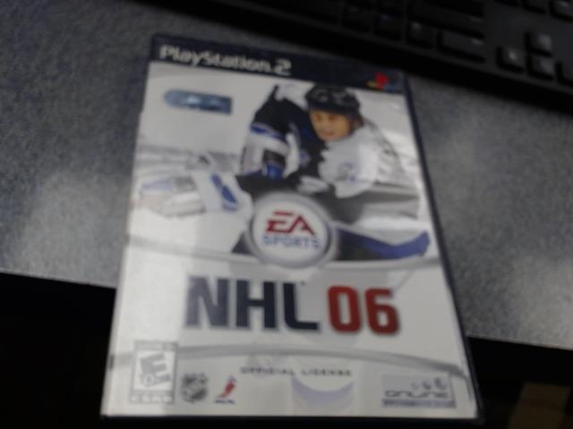 Nhl 06