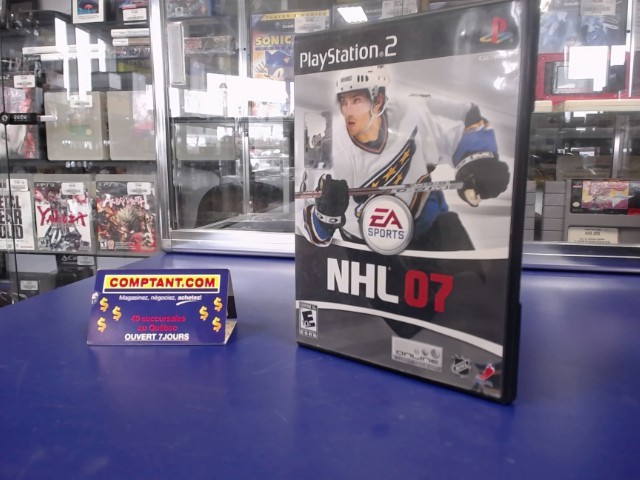 Nhl 07