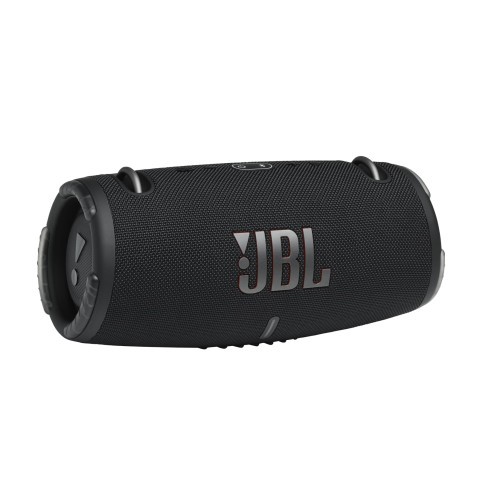 Speaker jbl xtreme basse defect