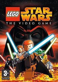 Star wars the video game