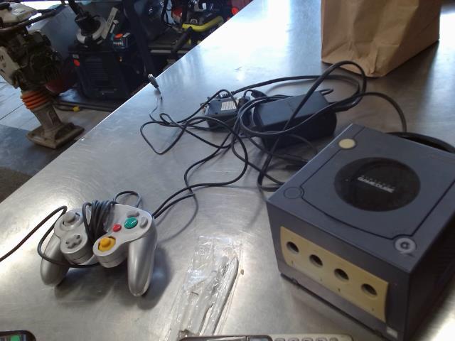 Gamecube+man+fils