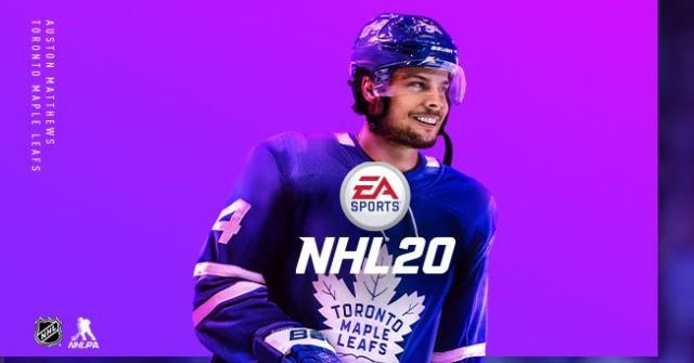 Nhl 2020