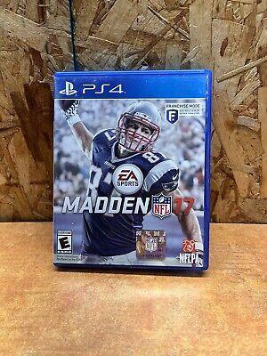 Madden 17