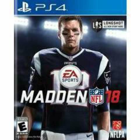 Madden 18