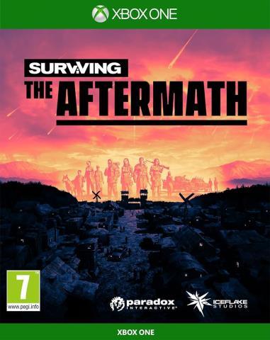 Surviving the aftermath