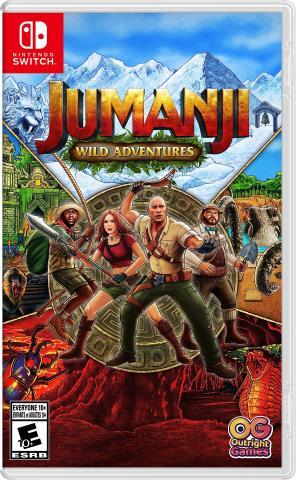 Jumanji