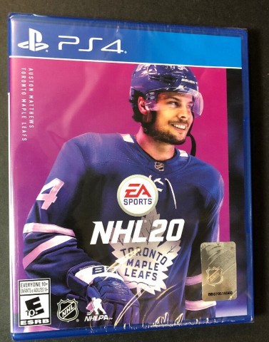 Nhl 20