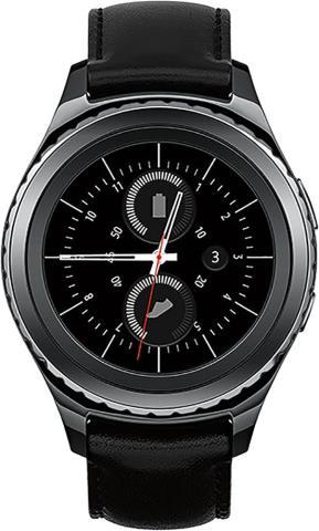 Galaxy gear s2 classic