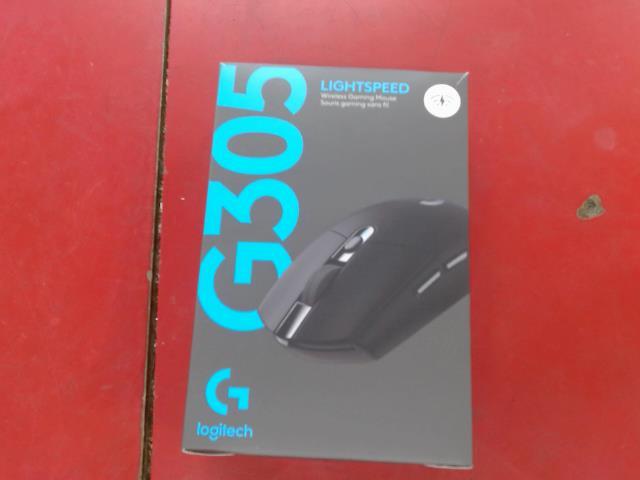 Souris gaming sans fil neuf en boite