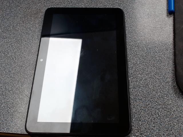 Amazon tablet sans case bonne condition