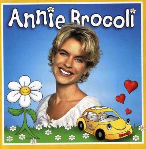 Annie brocoli