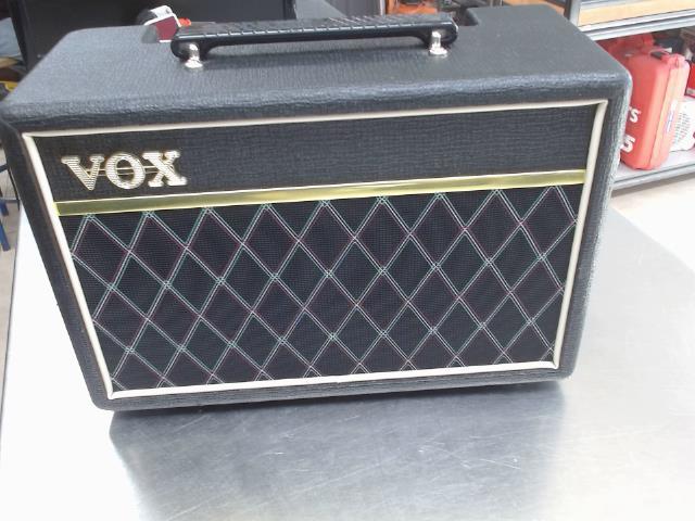 Amplie de guitare vox