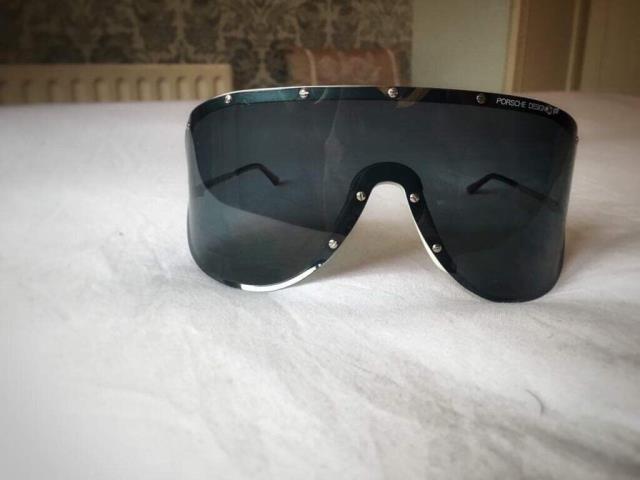 Porsche design by carrera wrap sunglasse