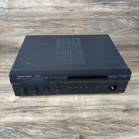 Ampli harman kardon