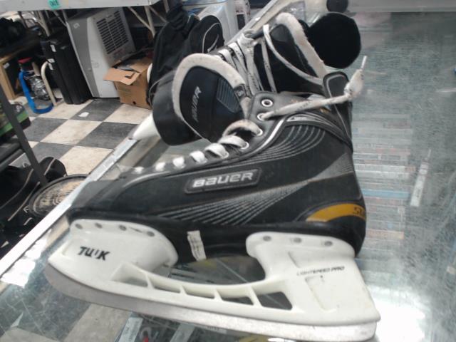 Pair patin hockey 9r