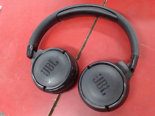 Ecouteur jbl noir