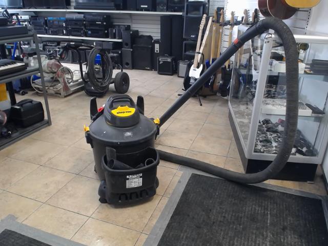 Shopvac electrique+tuyau+acc