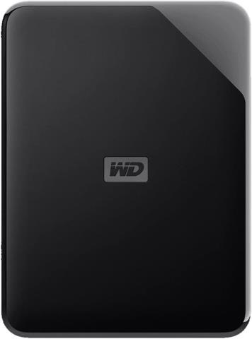 6tb sdd wd elements se