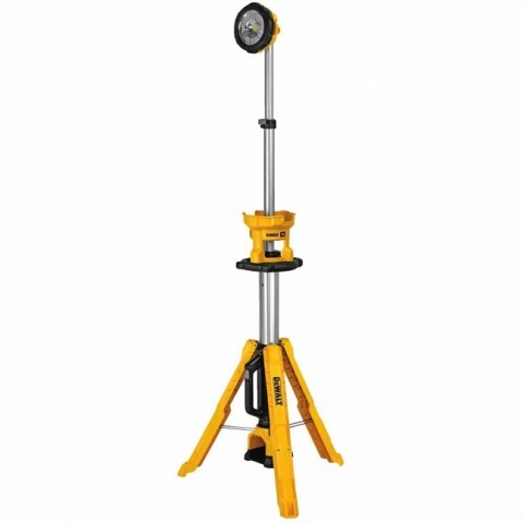 Lumiere stand dewalt