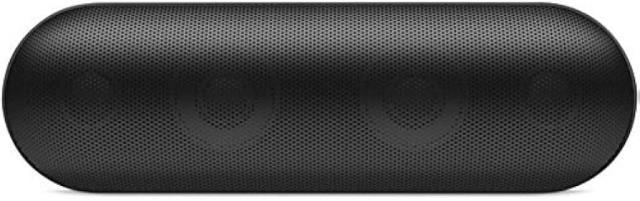 Bluetooth speaker beats pill a1680 noir