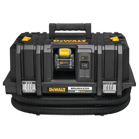 Baleyeuse shop vac dewalt