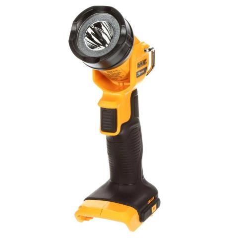 Dewalt worklight