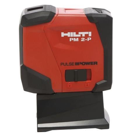 Hilti laser