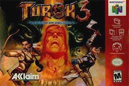 Turok 3 shadow of oblivion