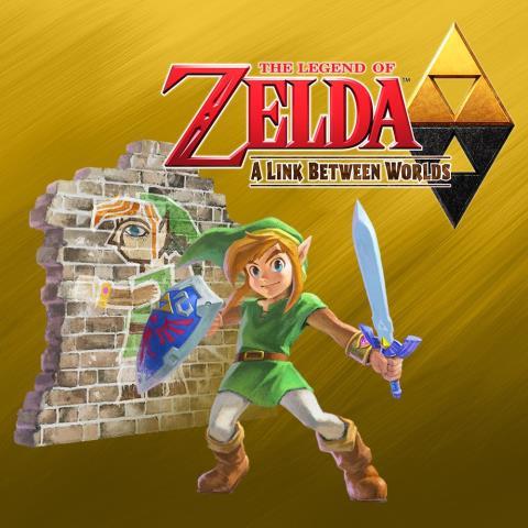 A link betwqeen worlds